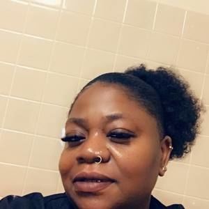 Meet your Posher, Kimberly